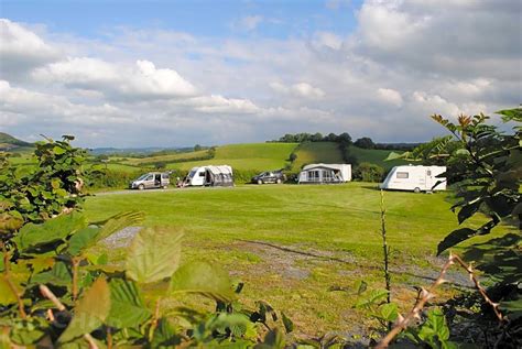 Quarry Lodge Camping, Carmarthen - Updated 2020 prices - Pitchup®