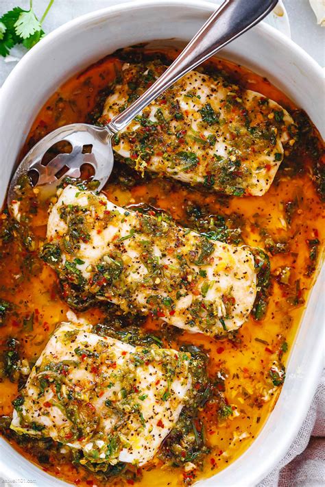 Cod Recipes: 8 Easy Cod fish Recipes You’ll Make on Repeat — Eatwell101