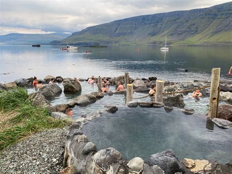 10 Tips for Visiting Iceland Hot Springs and Thermal Baths