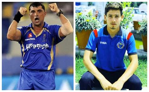 IPL 2020: Pravin Tambe, Noor Ahmad might become the oldest and youngest players to feature in IPL