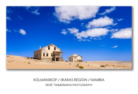 20191027-Kolmanskop-Namibia-0879 | René Timmermans Photography