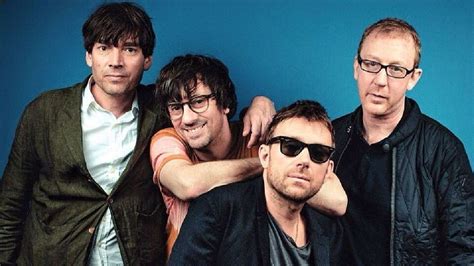 ¡Vuelve el Britpop!: Blur anuncia su retorno a los escenarios el 2023 ...