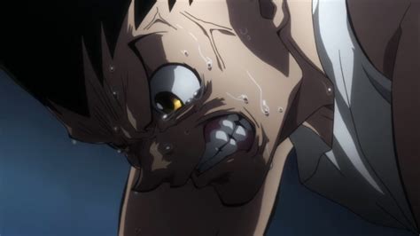 Hunter X Hunter Episode 116 Review - Gon's Intense Anger ハンター×ハンター - YouTube