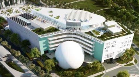 Miami Science Museum Receives $10 Million from Knight Foundation For ...