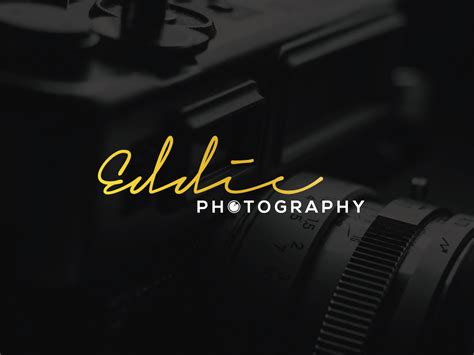 signature photography logo by SumON on Dribbble