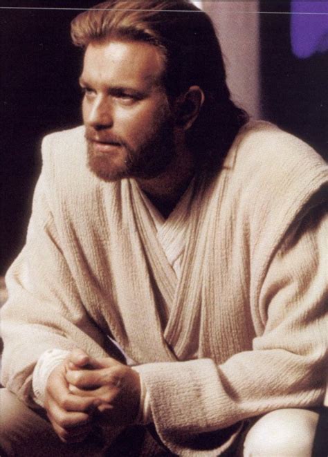 Obi-Wan Kenobi - Obi-Wan Kenobi Photo (29218010) - Fanpop