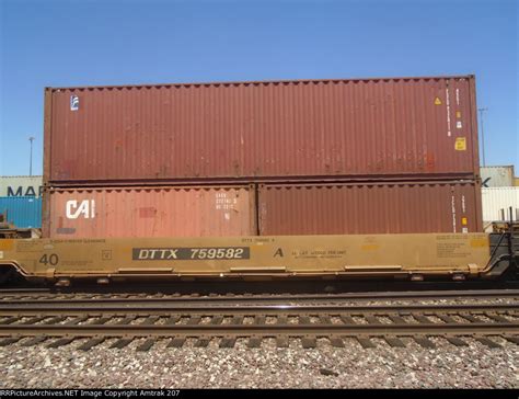 Florens Container #932411 and CAI 22' Container #232742 Head East at ...