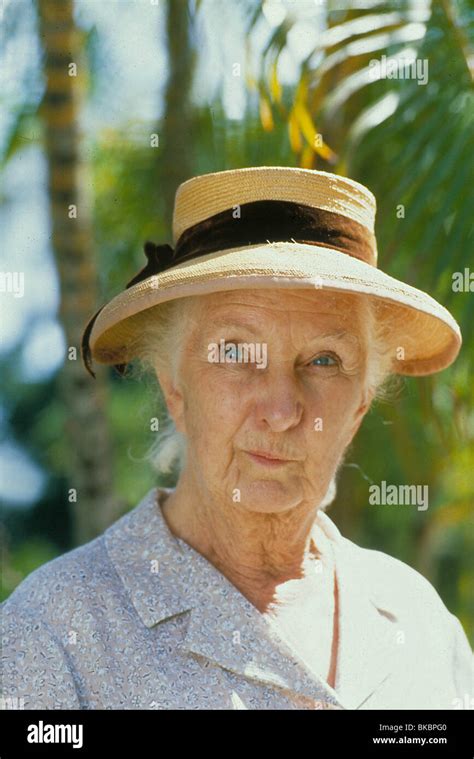 Joan hickson hi-res stock photography and images - Alamy