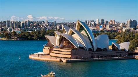 An insider's guide to exploring Sydney, Australia | Tatler