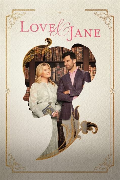 Love & Jane (2024) — The Movie Database (TMDB)