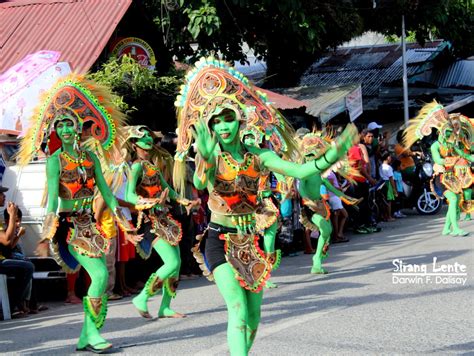 SIRANG LENTE | TRAVEL & HIKE: Kanidugan Festival 2016 | Romblon