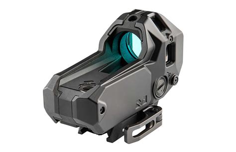 Mepro M22 Red Dot Day/Night Self-Illuminated Reflex Sight