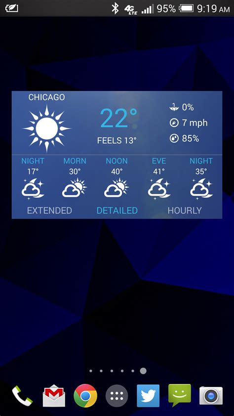 14 Best Android Widgets for Your Home Screen | Time