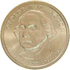 George Washington Dollar Coin | Learn the Current Value