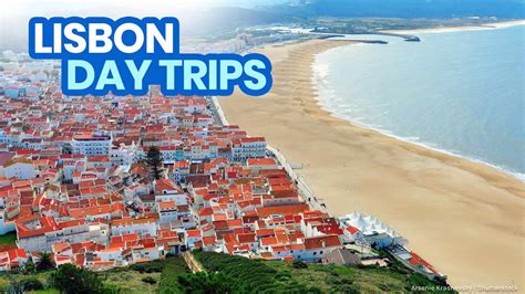 20 BEST DAY TRIPS from LISBON, PORTUGAL | The Poor Traveler Itinerary Blog