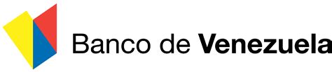 Banco de Venezuela Logo, image, download logo | LogoWiki.net