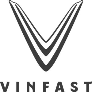 VinFast Logo PNG Vector (SVG) Free Download