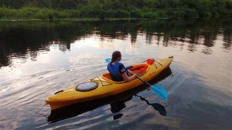 Glass Bottom Kayak Tours, Kayak Rentals Hervey Bay