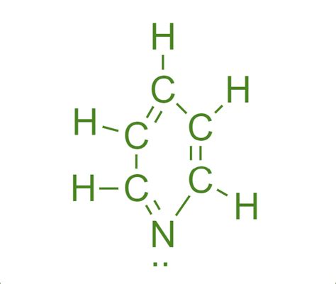 Pyridine Formula - Structure, Properties, Uses, Sample Questions ...