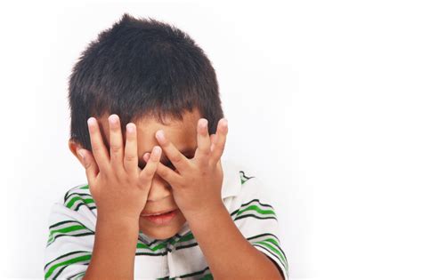 Tips for busting phobias & fears for frightened children - Maggie Dent