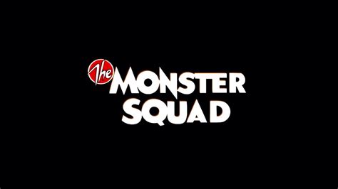 The Monster Squad (1987) - AZ Movies