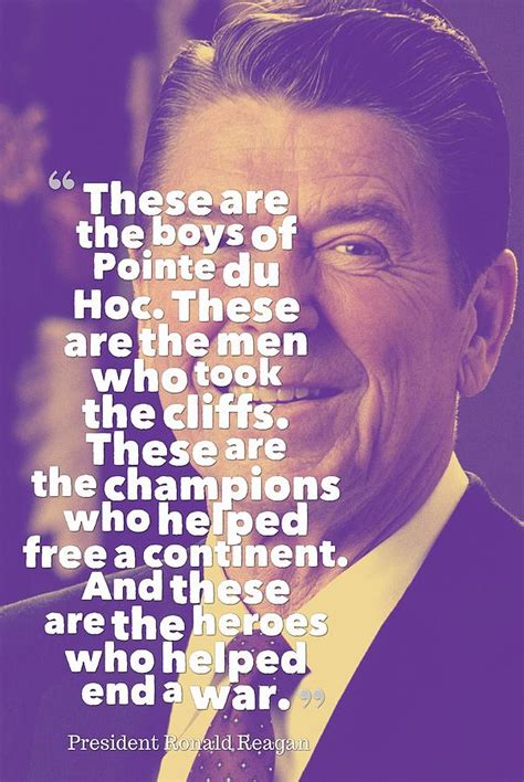 Inspirational Quotes - Motivational - 66 President Ronald Reagan ...