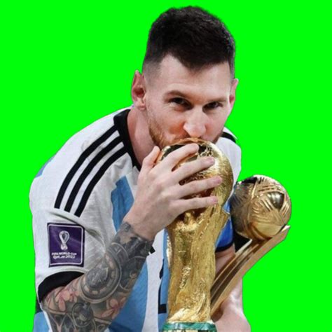 Messi Stickers for PC / Mac / Windows 11,10,8,7 - Free Download ...