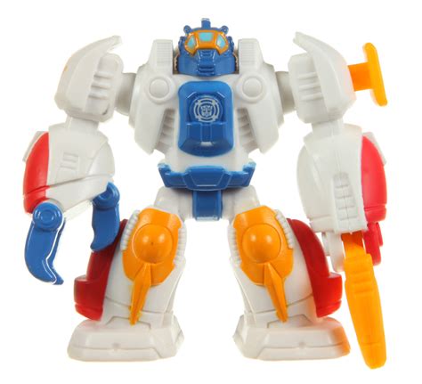 Featured Bots High Tide (Transformers, Rescue Bots, Autobot) | Transformerland.com - Collector's ...