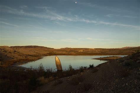 Opinion | California Wants to Keep (Most of) the Colorado River for ...