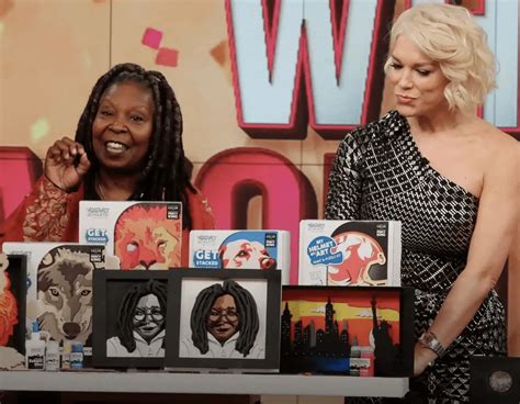 The View's Whoopi's Favorite Things Sweepstakes