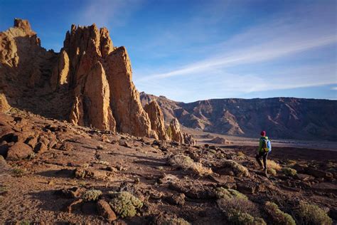 Hiking Tenerife: 10 Stunning Hikes in the Tenerife Mountains