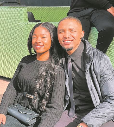 UZALO actors' real life love story! | Daily Sun