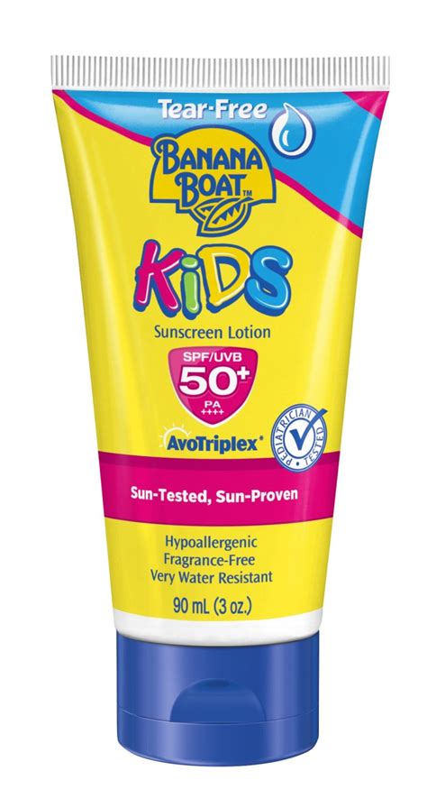 Stay Sun Safe: 10 High Protection Sunscreens for Kids - Mummyfique