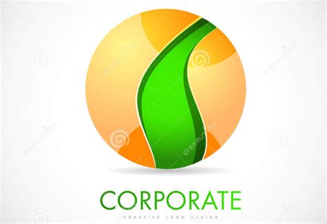 Corporate Logo - 40+ Examples