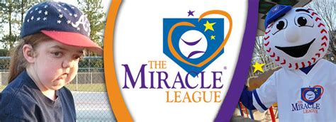 The Miracle League