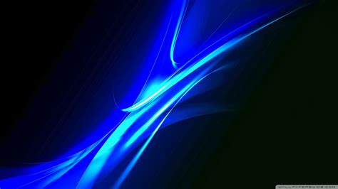 Neon Blue Wallpapers - WallpaperSafari