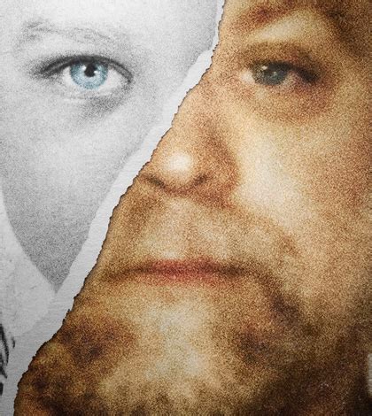 Making a Murderer Documentary Unravels Steven Avery Case