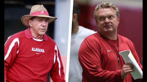 Inside look at 2022 Alabama football coaches contracts and salaries ...