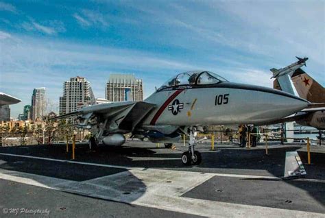 The USS Midway: An Iconic Maritime Museum