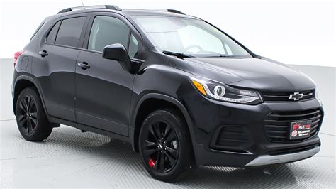 2019 Chevrolet Trax LT AWD from Ride Time in Winnipeg, MB Canada - Ride Time