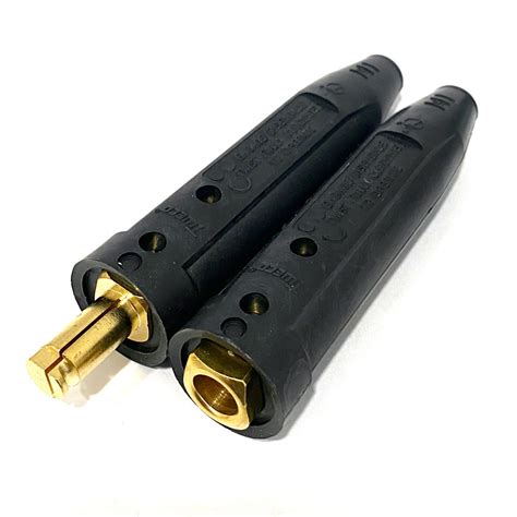 TWECO 1-MPC Cable Connection, Full Connect (4-2-1) Male/Female 9425-11 ...