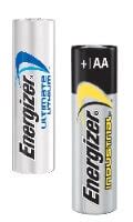 Energizer Industrial vs. Duracell Procell & other Energizer Batteries ...