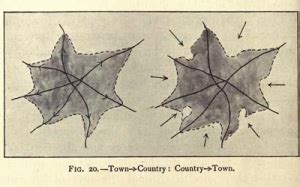 Cities in Evolution – Patrick Geddes | EVOLUTIONARY URBANISM