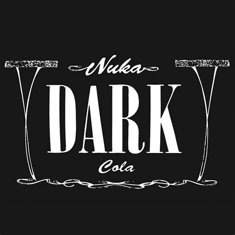 Nuka Cola Dark