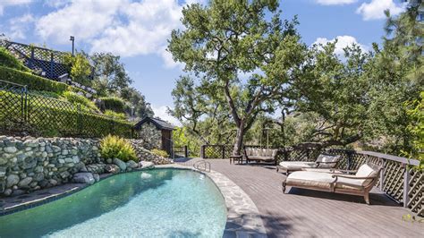 Brooke Shields Sells Pacific Palisades Home of 25 Years | PEOPLE.com