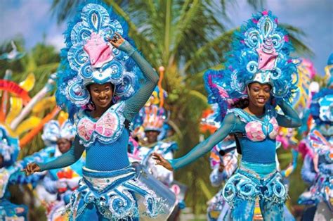 Top 8 Most Famous Festivals in the Bahamas - toplist.info