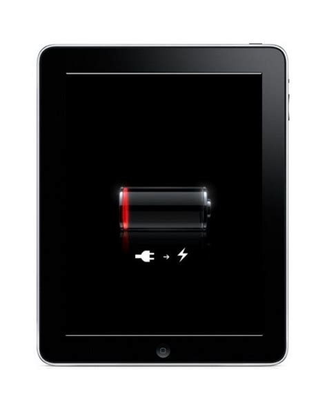 How to Extend Your iPad's Battery Life | Ipad battery life, Ipad, Battery life