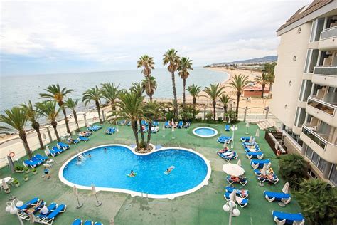 Caprici Beach Hotel & Spa Pool: Pictures & Reviews - Tripadvisor