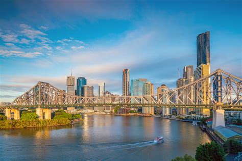 The 5 Best Cities to Visit in Australia | Finding Beyond