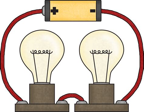 electricity circuit clipart 10 free Cliparts | Download images on Clipground 2024